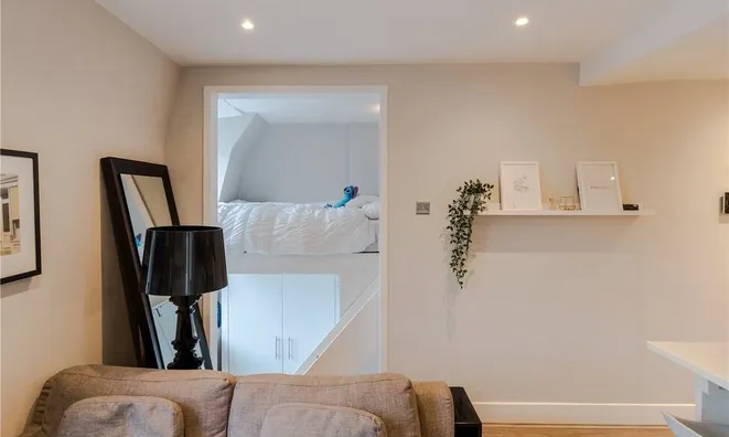 Недвижимость Shirland Road, Maida Vale: 4