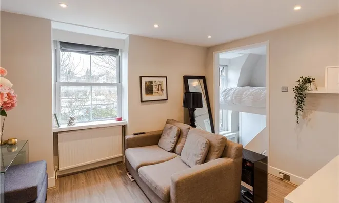Недвижимость Shirland Road, Maida Vale: 5