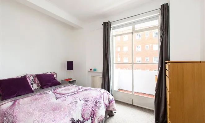 Недвижимость Oslo Court, Prince Albert Road, St John's Wood: 2