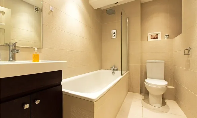 Недвижимость Oslo Court, Prince Albert Road, St John's Wood: 11
