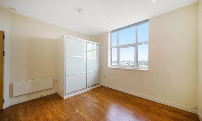 Недвижимость Bromyard Avenue, Acton: 1