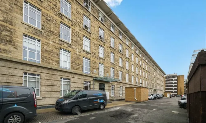 Недвижимость Bromyard Avenue, Acton: 6