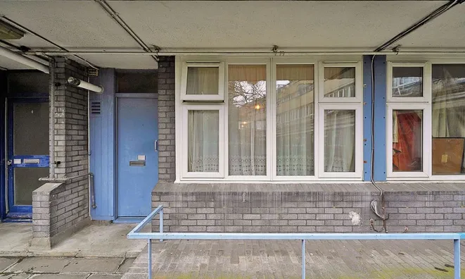 Недвижимость Hazlewood Crescent: 2