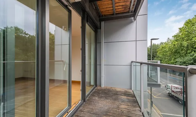 Недвижимость Eustace Building, 372 Queenstown Road: 4