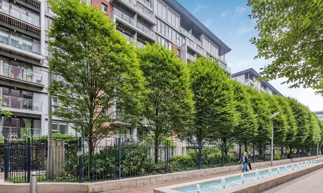 Недвижимость Eustace Building, 372 Queenstown Road: 5