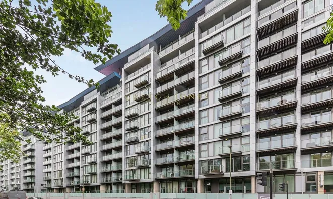 Недвижимость Eustace Building, 372 Queenstown Road: 7