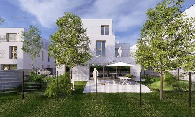 Недвижимость House, Ljubljana, Vič.: 4