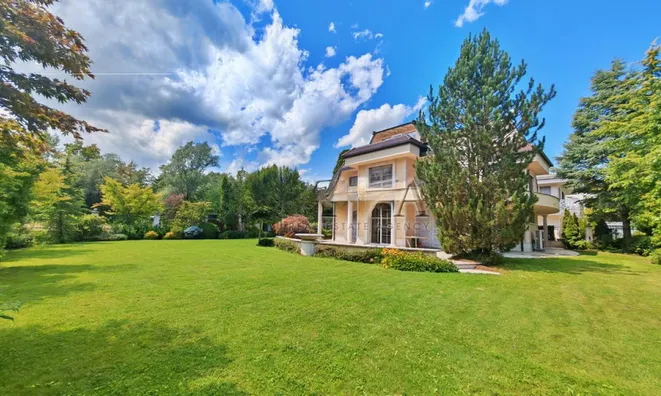 Недвижимость House, Ljubljana, Vič.: 1