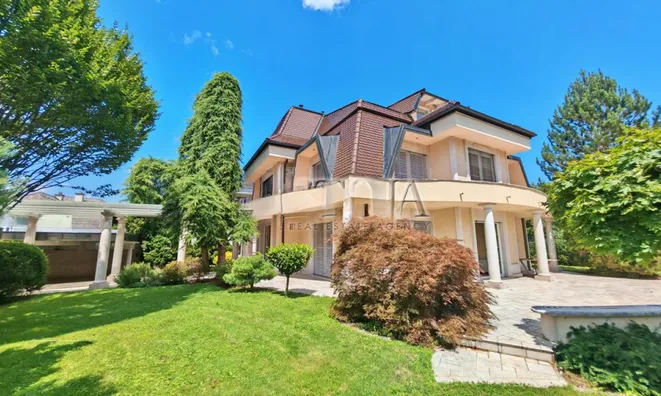 Недвижимость House, Ljubljana, Vič.: 2