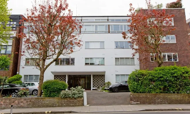 Недвижимость Haverstock Hill: 2