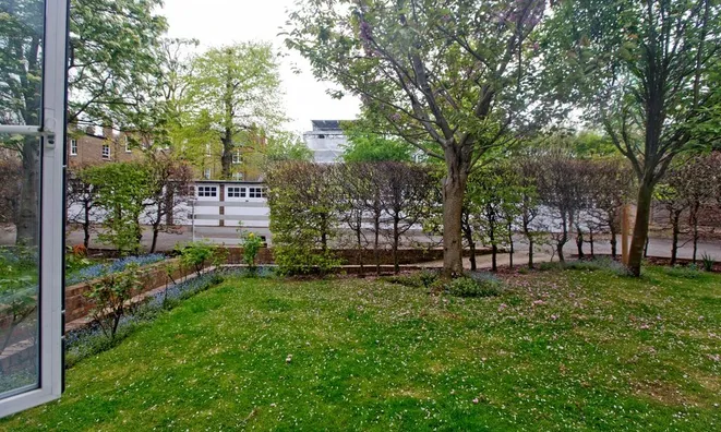 Недвижимость Haverstock Hill: 4