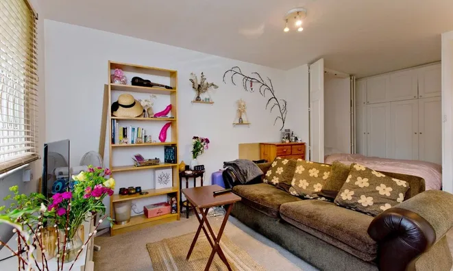 Недвижимость Haverstock Hill: 5