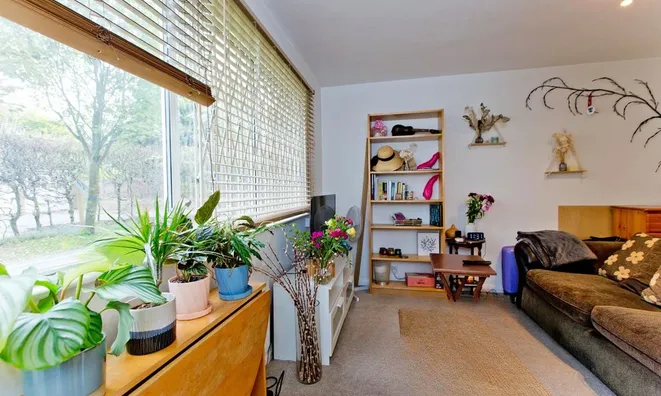 Недвижимость Haverstock Hill: 7