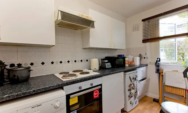 Недвижимость Haverstock Hill: 9