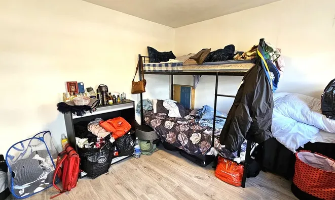 Недвижимость Walworth Road: 4