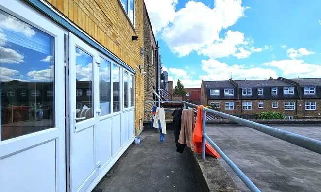 Недвижимость Walworth Road: 6
