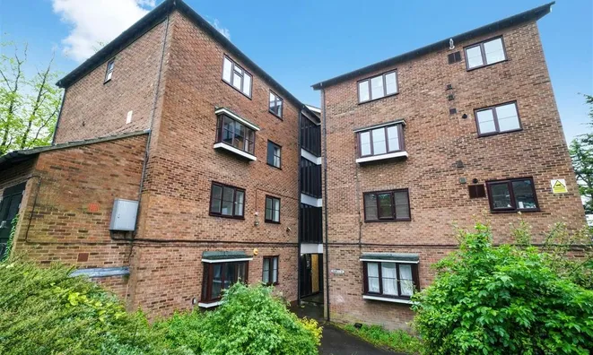 Недвижимость Hawarden Hill, Dollis Hill: 8