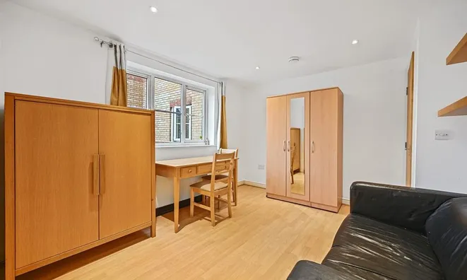 Недвижимость Windmill Drive, Cricklewood: 5
