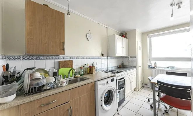 Недвижимость De Beauvoir Estate: 2