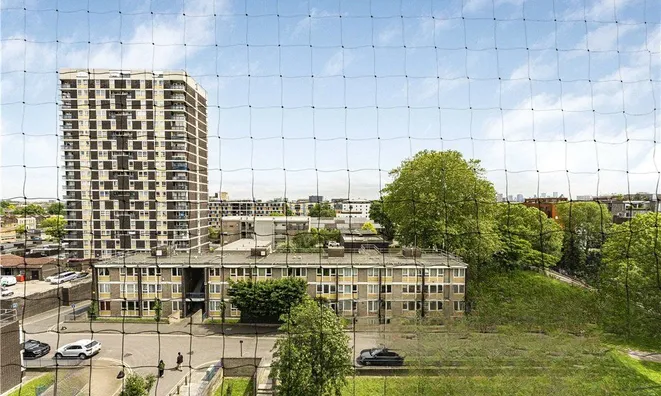 Недвижимость De Beauvoir Estate: 6