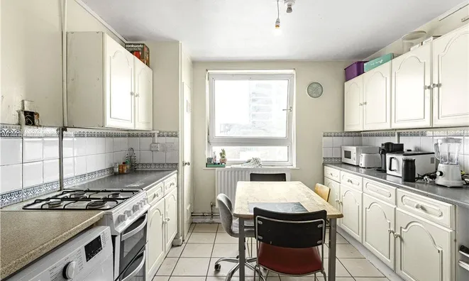 Недвижимость De Beauvoir Estate: 8