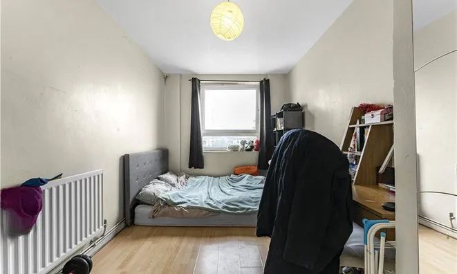 Недвижимость De Beauvoir Estate: 11
