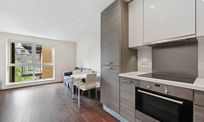 Недвижимость Napier House, Acton: 1