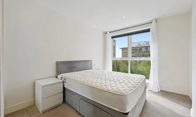 Недвижимость Napier House, Acton: 2