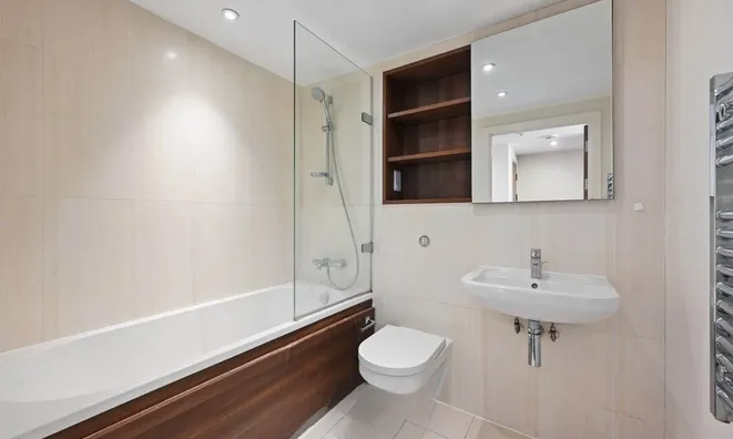 Недвижимость Napier House, Acton: 4