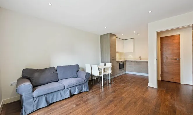 Недвижимость Napier House, Acton: 5