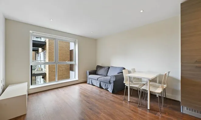 Недвижимость Napier House, Acton: 6