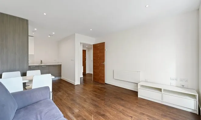 Недвижимость Napier House, Acton: 7