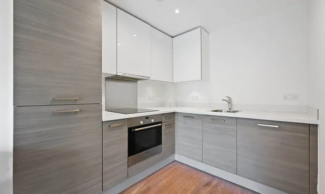 Недвижимость Napier House, Acton: 8