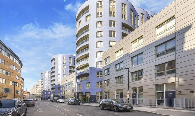 Недвижимость Queensland Road, Holloway: 5