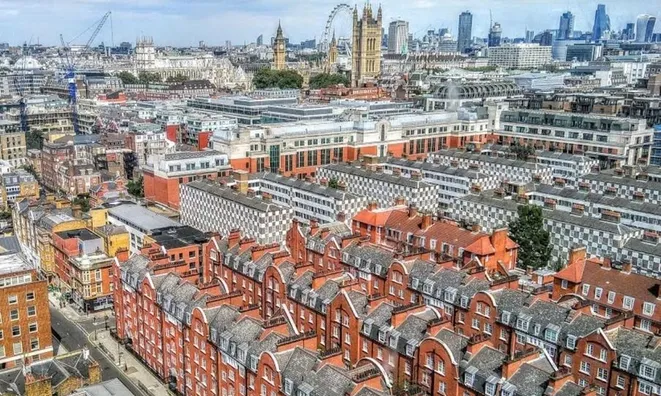 Недвижимость Norfolk House, London, United Kingdom: 9
