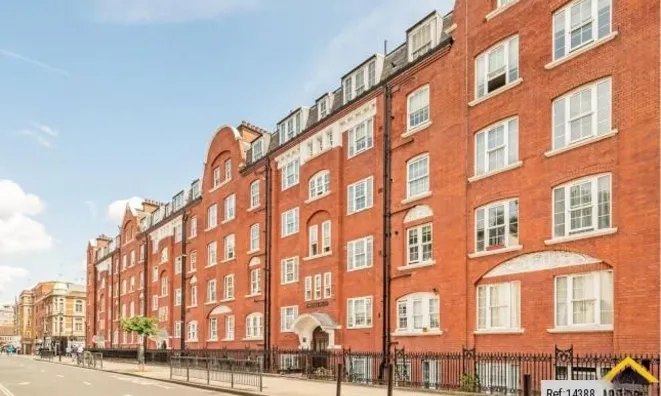 Недвижимость Norfolk House, London, United Kingdom: 10