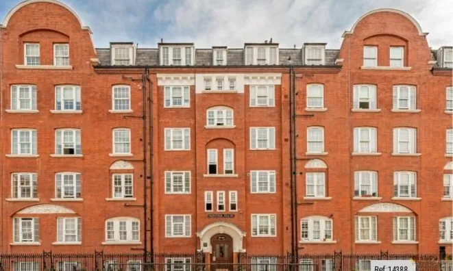 Недвижимость Norfolk House, London, United Kingdom: 11