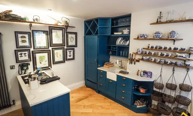 Недвижимость Norfolk House, London, United Kingdom: 13