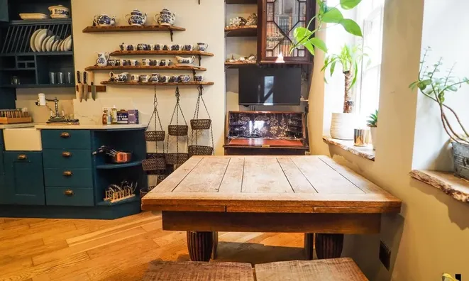Недвижимость Norfolk House, London, United Kingdom: 14