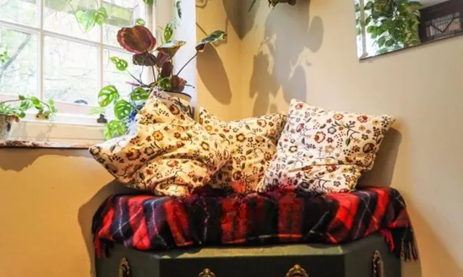 Недвижимость Norfolk House, London, United Kingdom: 16