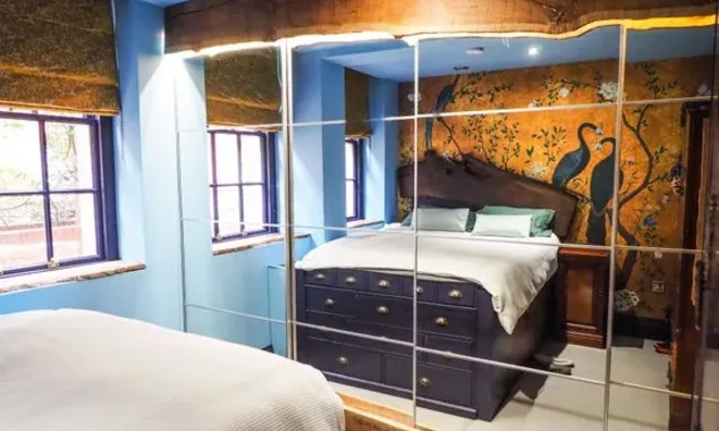 Недвижимость Norfolk House, London, United Kingdom: 22