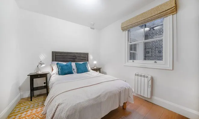 Недвижимость Sussex Gardens: 1