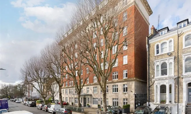 Недвижимость Abercorn Place, St John's Wood: 3