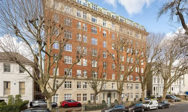 Недвижимость Abercorn Place, St John's Wood: 4