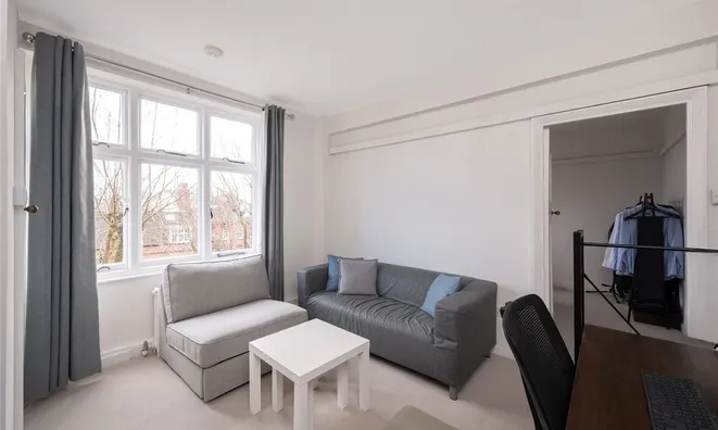 Недвижимость Abercorn Place, St John's Wood: 5