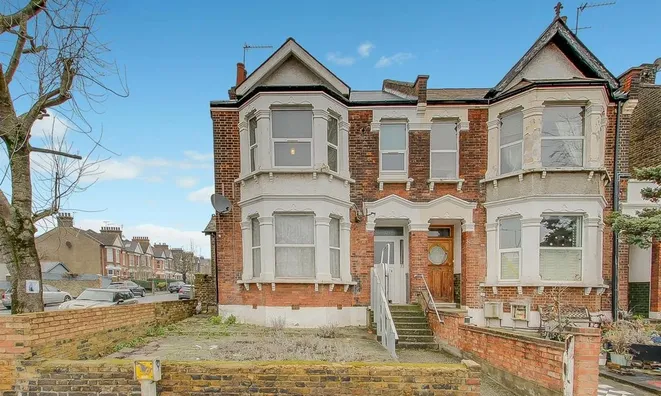Недвижимость Wrottesley Road, Kensal Rise: 6