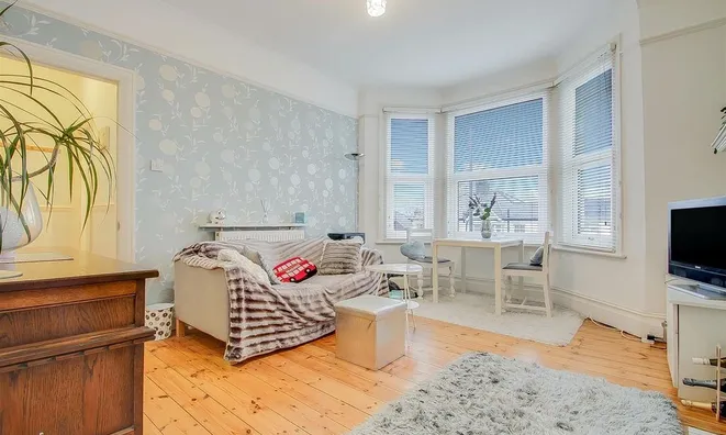 Недвижимость Wrottesley Road, Kensal Rise: 9