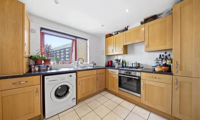 Недвижимость Monteagle Way, Hackney: 1