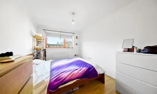 Недвижимость Monteagle Way, Hackney: 3