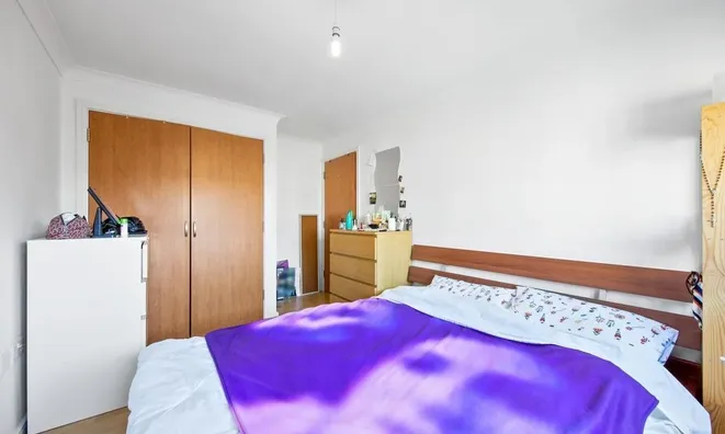 Недвижимость Monteagle Way, Hackney: 4